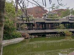 -厦门园林博览苑