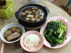 新记肉骨茶-新记肉骨茶