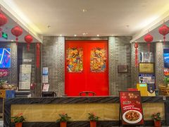 -辣婆婆(航天桥店)