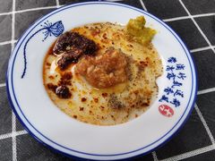 -北三沙家烧麦(北头道街店)