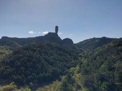 -磬锤峰森林公园