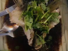 -大地自然生态农庄海鲜餐厅