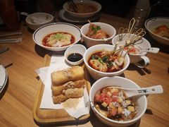 -太二酸菜鱼(福州泰禾店)