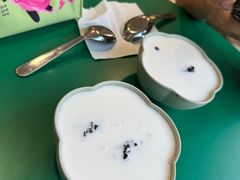 -堂屋糖水店(愚园店)