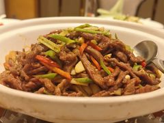 -富力威斯汀酒店-中国元素中餐厅(武昌临江店)