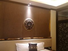 -厦门日月谷温泉渡假村