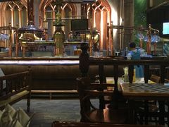 -皇冠自酿啤酒坊(中国红街5号楼店)