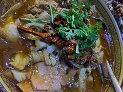 毛血旺-私房小厨(康城路店)