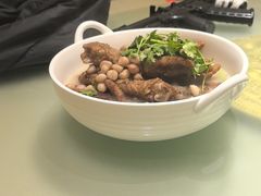 -齐河·老东家·民间菜·地标特色美食
