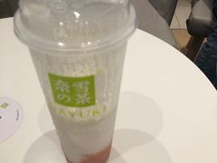 -奈雪的茶(华强北中航城店)