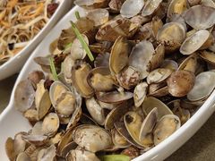 -良友·海鲜青岛菜(五四广场店)