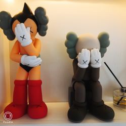 -E.L.K造型momopark店