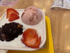 -满记甜品(荟聚购物中心店)