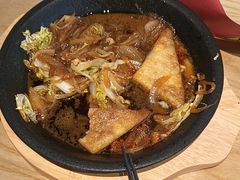 -牛邸·烧肉饭(来福士店)