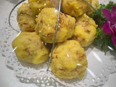 -渔码头食府(蓬莱阁店)