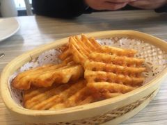 -必胜客(海滨店)