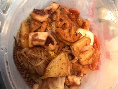 -味中味休闲小吃(同济路店)