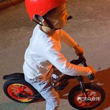 让宝宝喜欢的平衡车，充满欢乐的运动