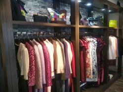 点击看大图 -优刻西服西装定制(金轮国际广场店)