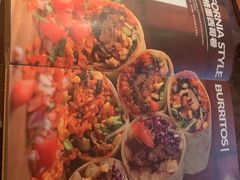 -Q MEX 库迈墨西哥餐吧(三里屯店)