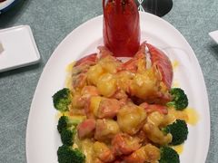 -阿娘家·原生态农家菜(国顺东路店)