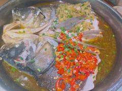 -一味大院•桐庐菜传承店(春江路店)