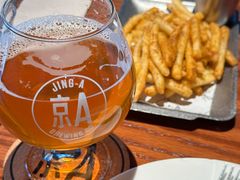 -京A Taproom·精酿餐吧(CBD店)