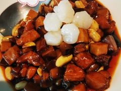 -屋里厢上海菜馆