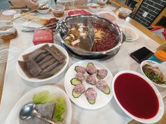 -红姐重庆火锅(曙光路店)