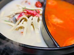 -小骨煲金华砂锅(转塘金街美地店)