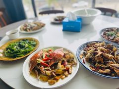-阿钦大排档