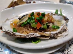 -鹊华居·地道鲁菜·海鲜·融合味(大明湖店)