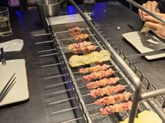 -很久以前羊肉串(清河店)