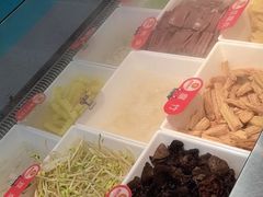 -椒锅锅·麻辣香锅(宝地广场城市集市店)