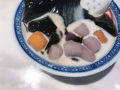 芋圆仙草-老廣糖水铺(乐汇城店)