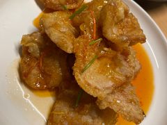 -关东小磨东北菜(上海长风大悦城店)