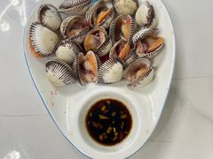 -台州湾小海鲜·范家厨房(人民路店)
