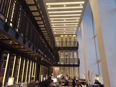 -北京康莱德酒店