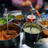 泡菜豆腐｜银丰路当红小吃