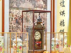 -富华斋饽饽铺·宫廷糕点·伴手礼(护国新天地店)