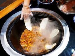 地锅鸡-锅来乐地锅鸡(安亭店)