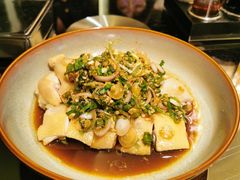 -广州康莱德·韵轩中餐厅