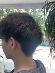 -丝源发型