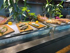 -星璞全日餐厅·高空自助餐(深铁铂尔曼酒店)