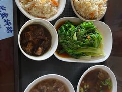 -好成财牛排馆(涂门街总店)