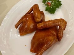 -利苑酒家(金宝店)