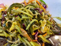 -鸽子刘铁锅炖鱼(劲松店)