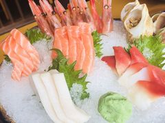 -花潮料理艺食馆(苏宁广场B区店)