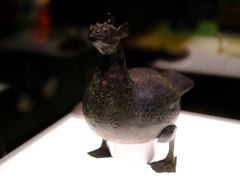 -重庆中国三峡博物馆(重庆博物馆)