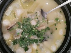 -品渔味湖鲜馆(拈花湾店)